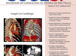 Imagem em cardiologia